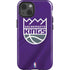 NBA Sacramento Kings Jersey iPhone 15 Impact Case